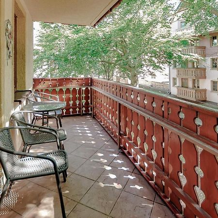 Vacationclub - Osiedle Podgorze 1B Apartament 6 Шклярська Поремба Екстер'єр фото