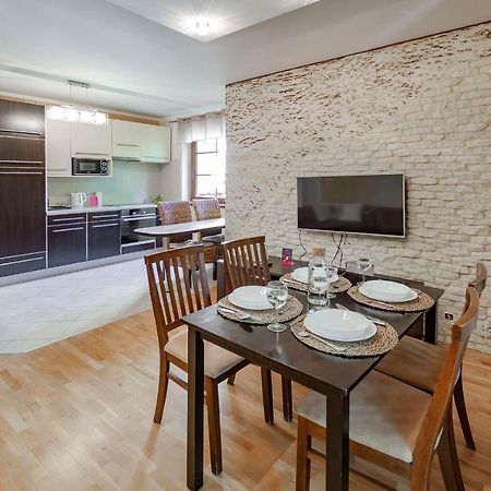 Vacationclub - Osiedle Podgorze 1B Apartament 6 Шклярська Поремба Екстер'єр фото