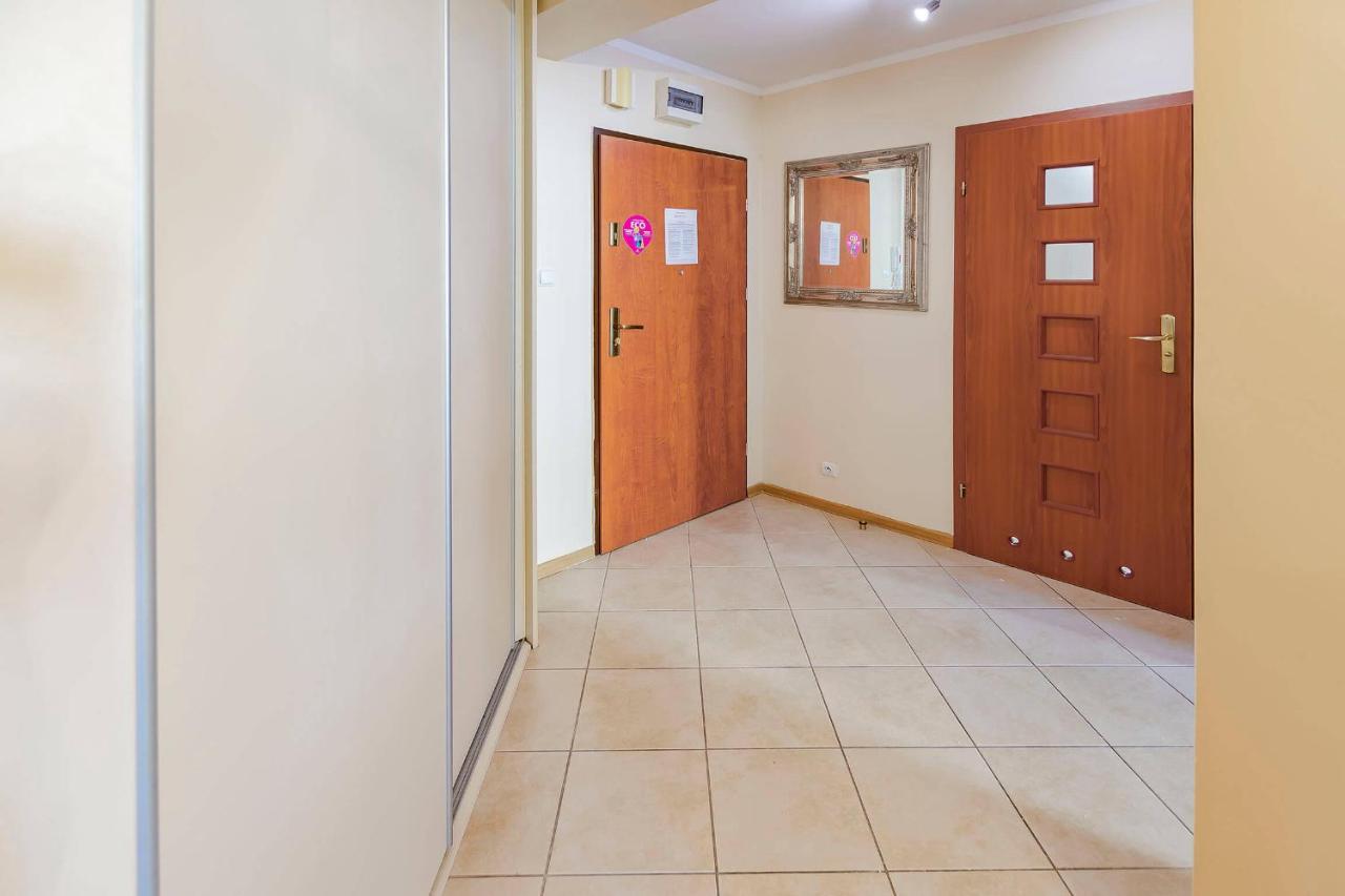 Vacationclub - Osiedle Podgorze 1B Apartament 6 Шклярська Поремба Екстер'єр фото