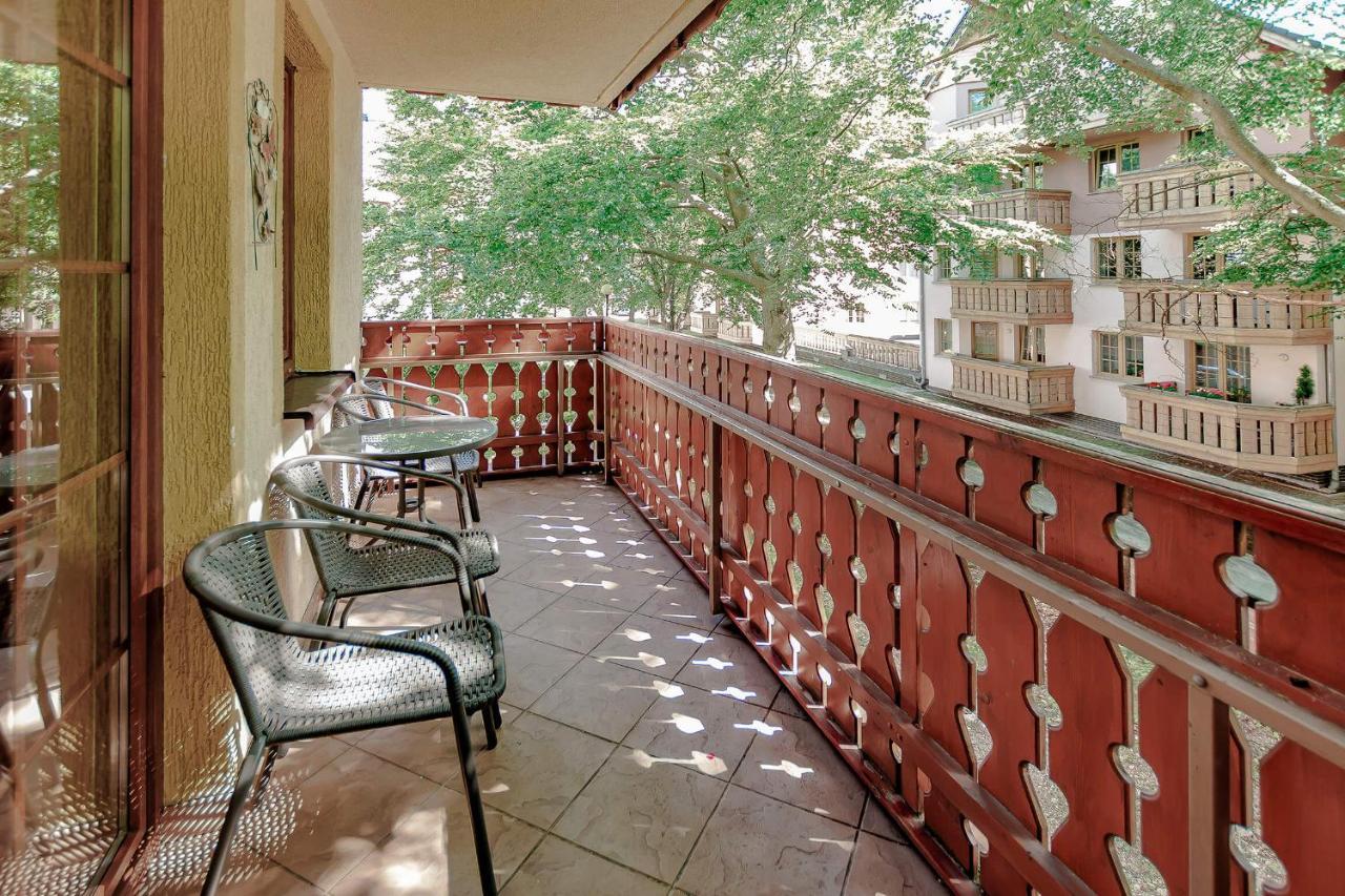 Vacationclub - Osiedle Podgorze 1B Apartament 6 Шклярська Поремба Екстер'єр фото