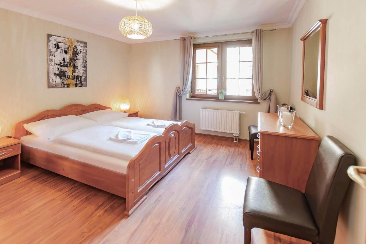 Vacationclub - Osiedle Podgorze 1B Apartament 6 Шклярська Поремба Екстер'єр фото