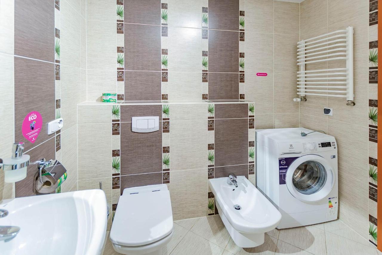 Vacationclub - Osiedle Podgorze 1B Apartament 6 Шклярська Поремба Екстер'єр фото